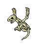 Archeops (Fossil) Sprite
